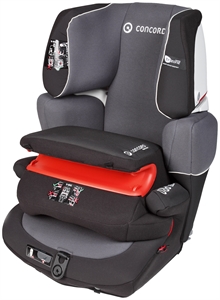 CONCORD TRANSFORMER PRO