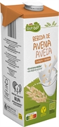 GUTBIO (ALDI) BEBIDA DE AVENA ECOLÓGICA