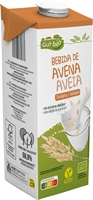 GUTBIO (ALDI) BEBIDA DE AVENA ECOLÓGICA