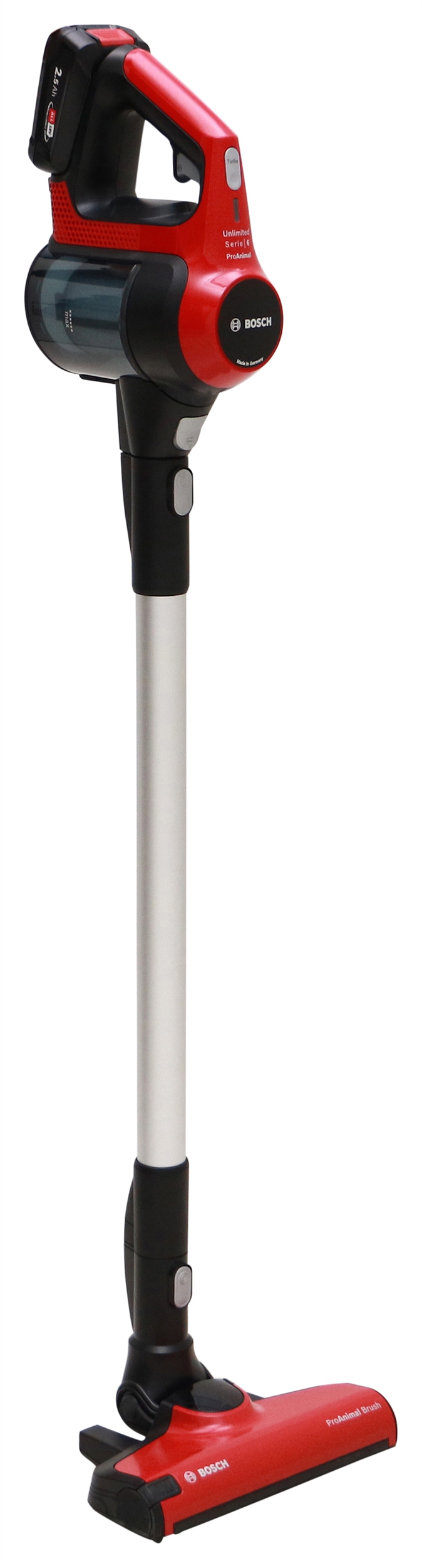 BOSCH BBS61PET2 UNLIMITED 6