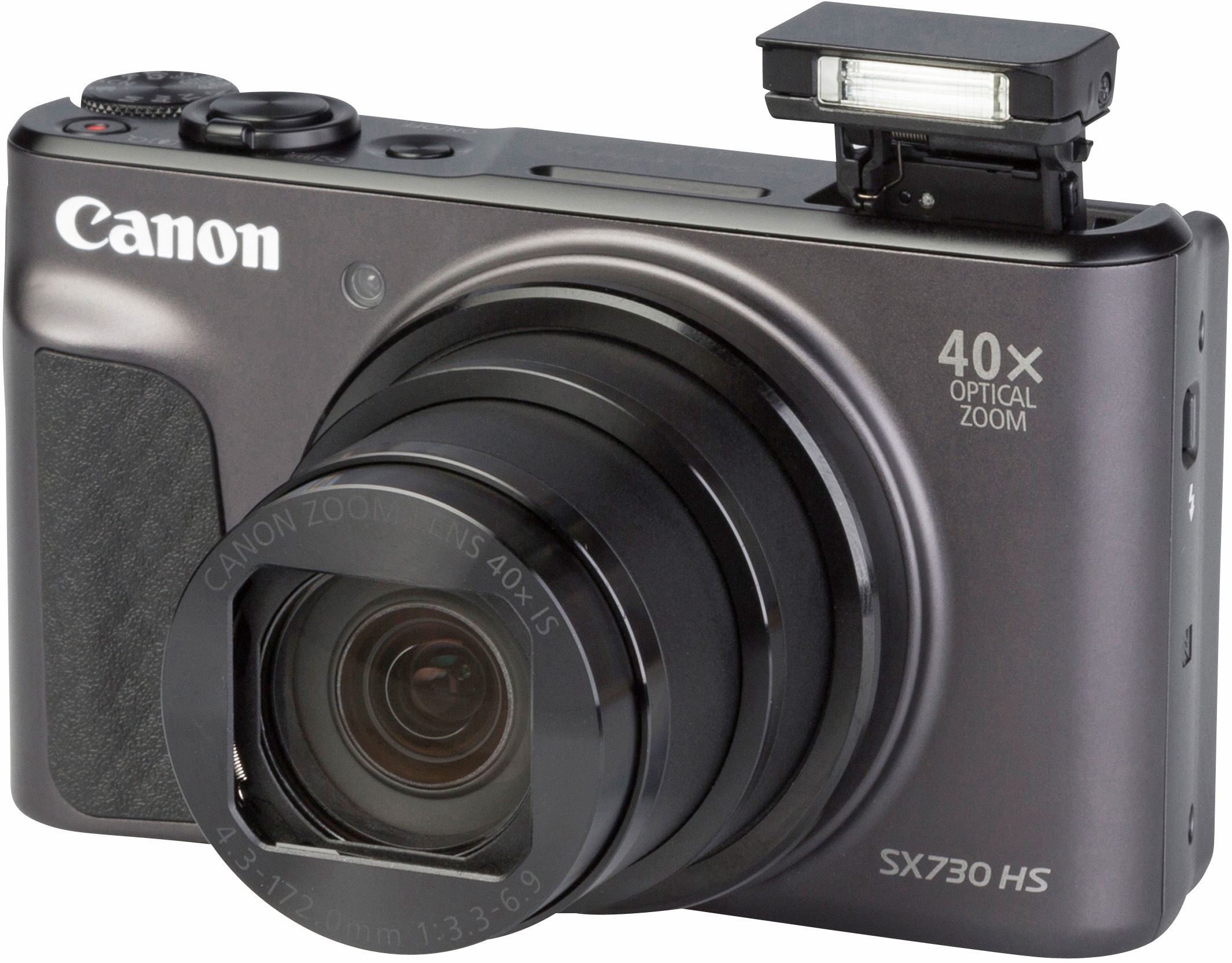 CANON POWERSHOT SX730 HS