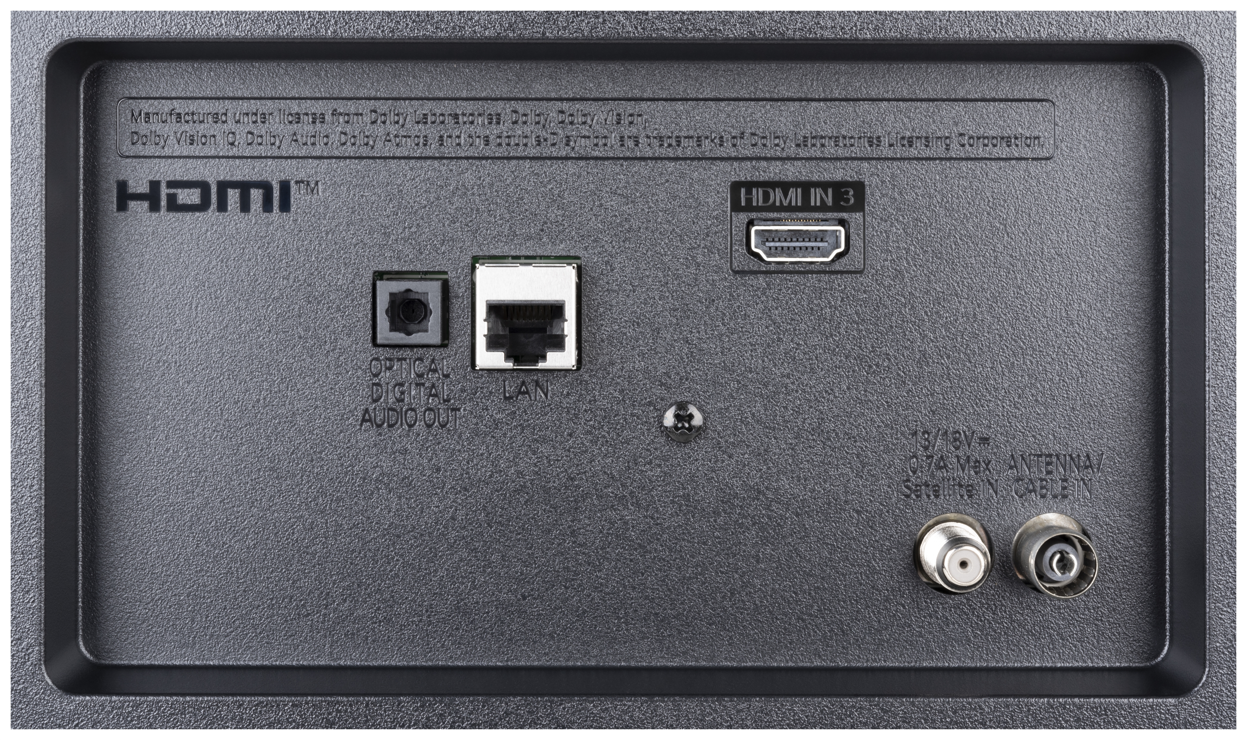 LG 65UQ70006LB