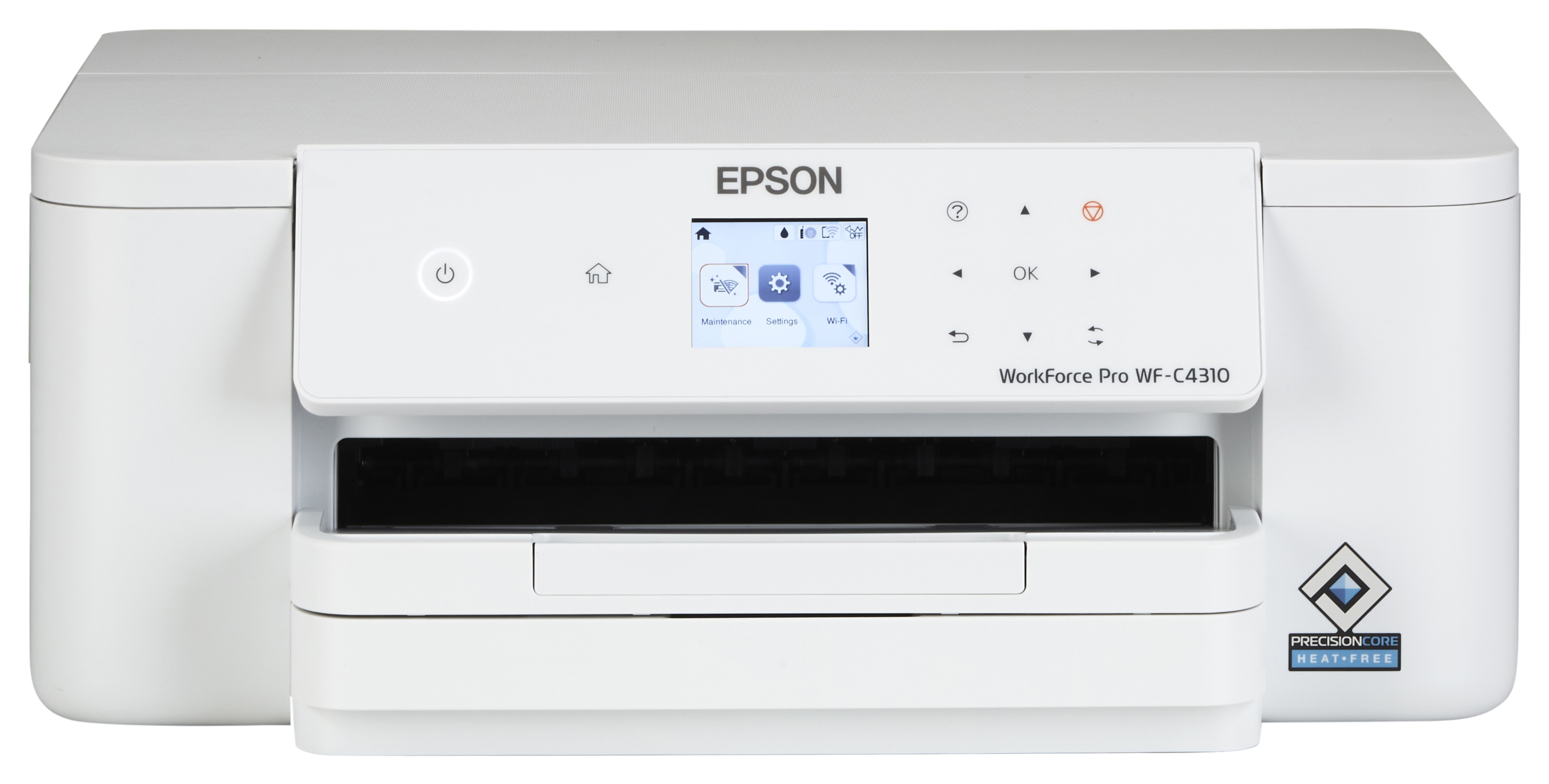 EPSON WORKFORCE PRO WF-C4310DW