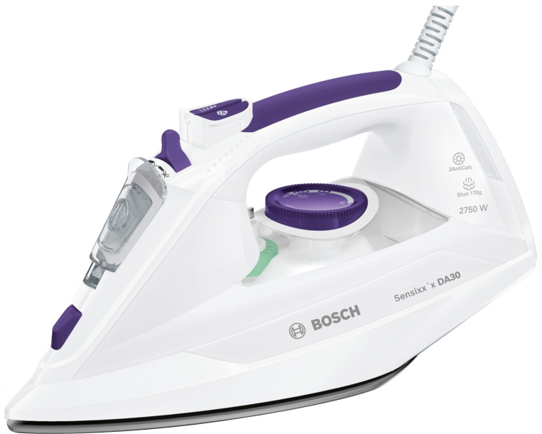 BOSCH TDA3027010 SENSIXX'X DA30