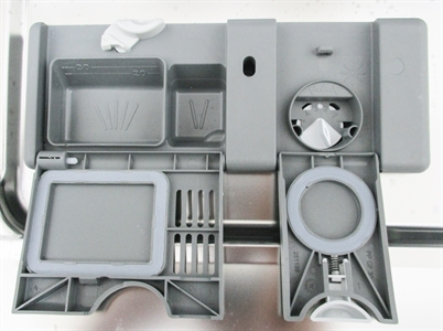 AEG FFB52601ZW