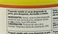 EROSKI BASIC Soluble al cacao