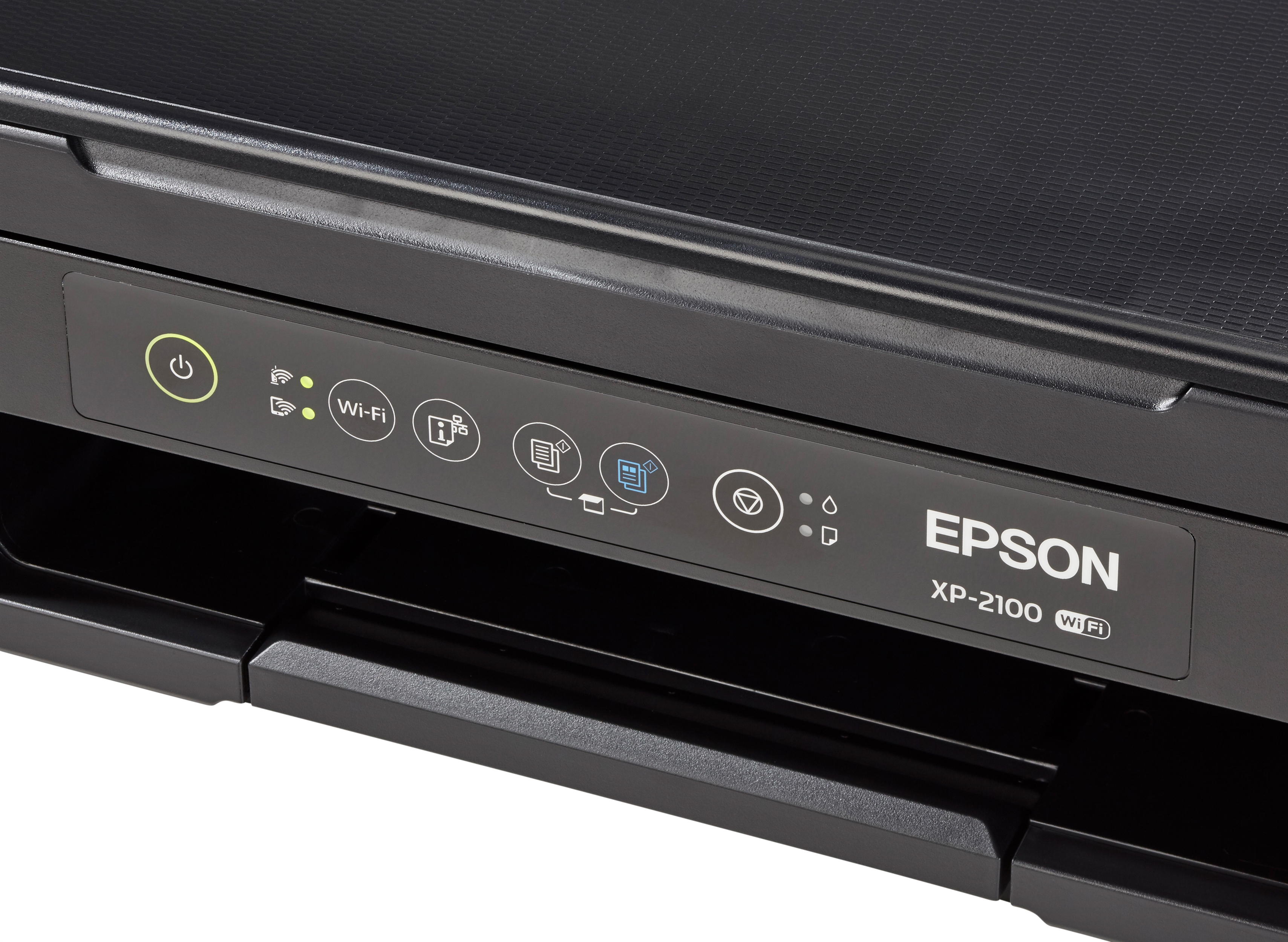 EPSON EXPRESSION HOME XP-2100