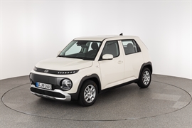 HYUNDAI INSTER (42 KWH)