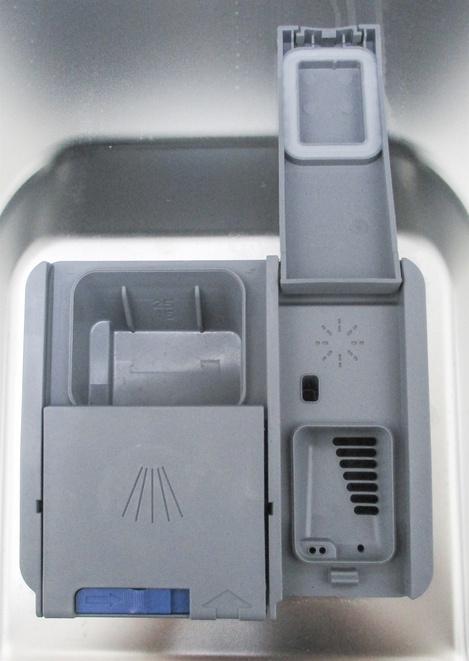 BEKO DFN28432X
