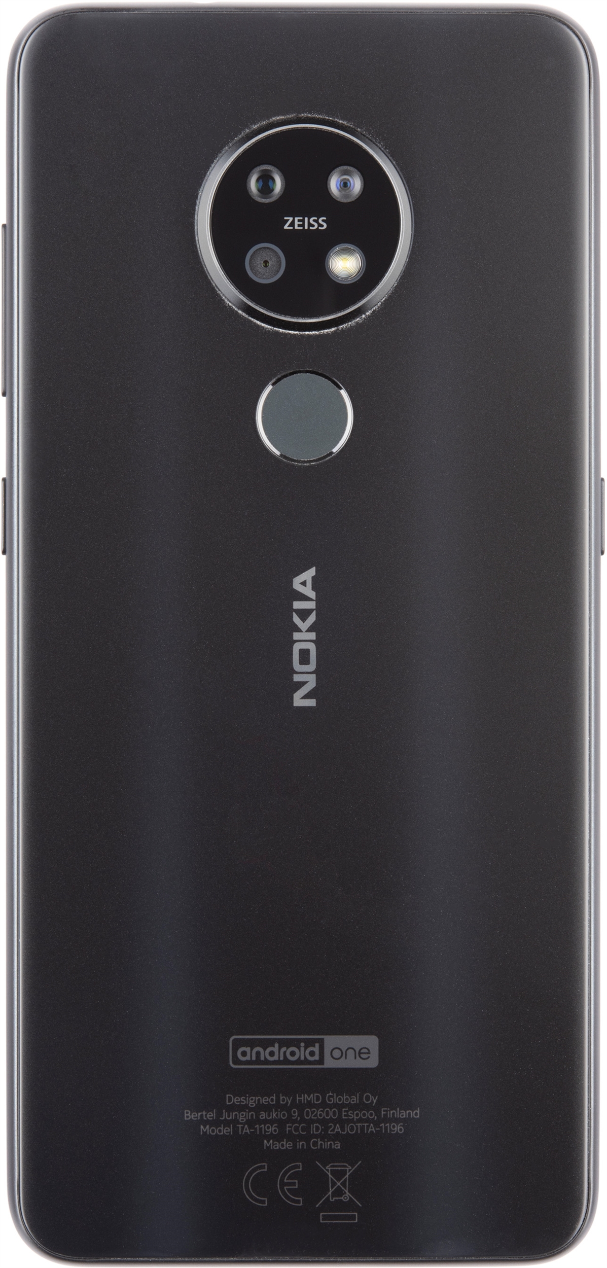 NOKIA 7.2 128GB