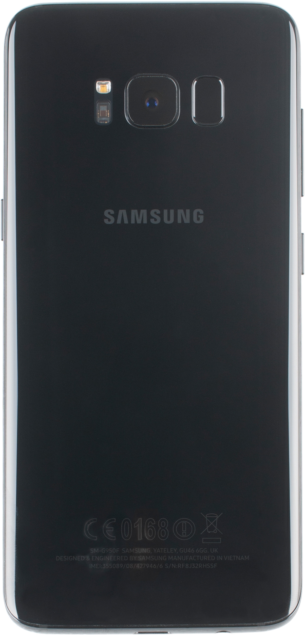 SAMSUNG GALAXY S8