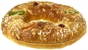CARREFOUR EXTRA ROSCÓB RELLENO DE NATA 100%