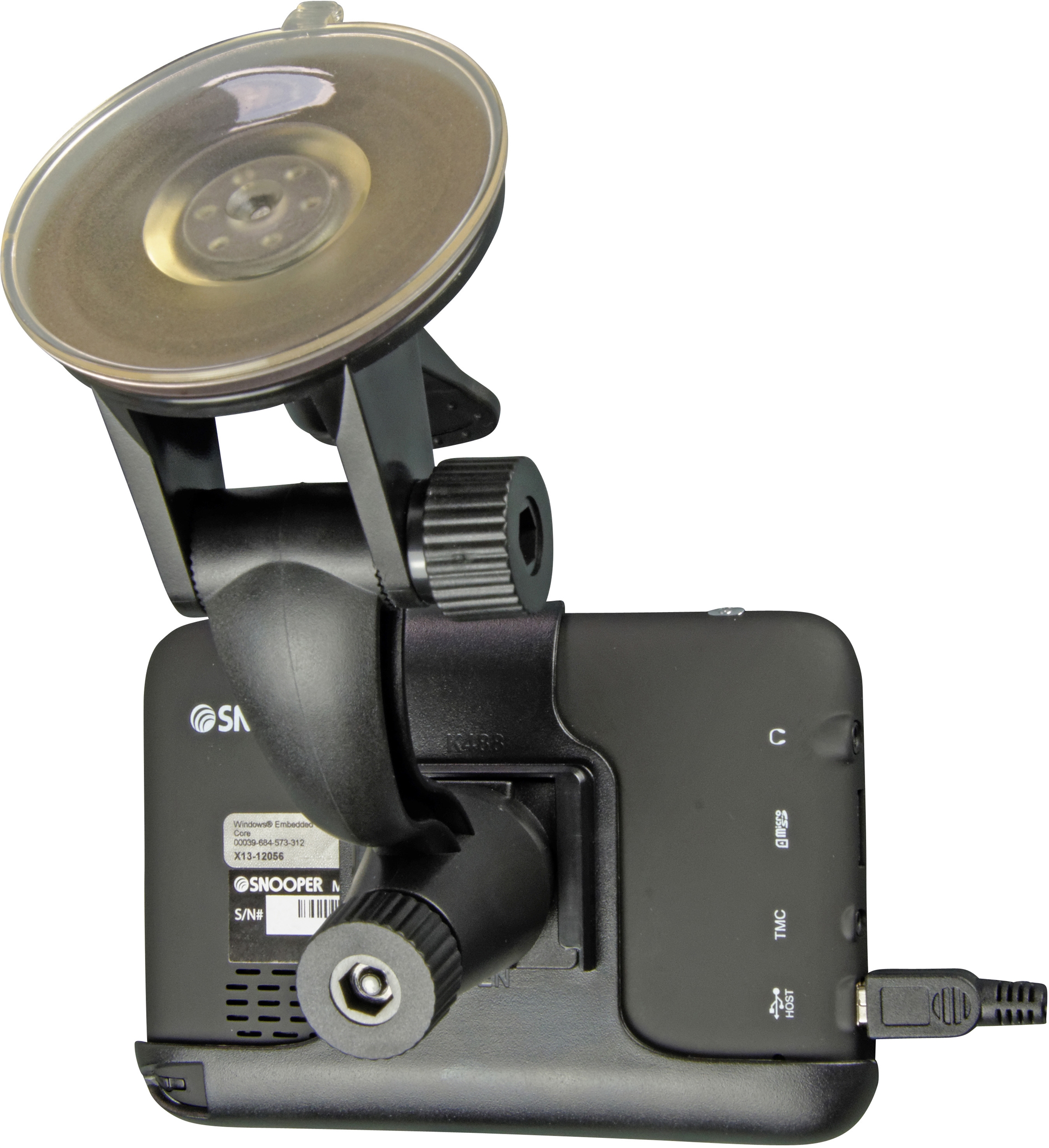 SNOOPER Ventura Pro S2700