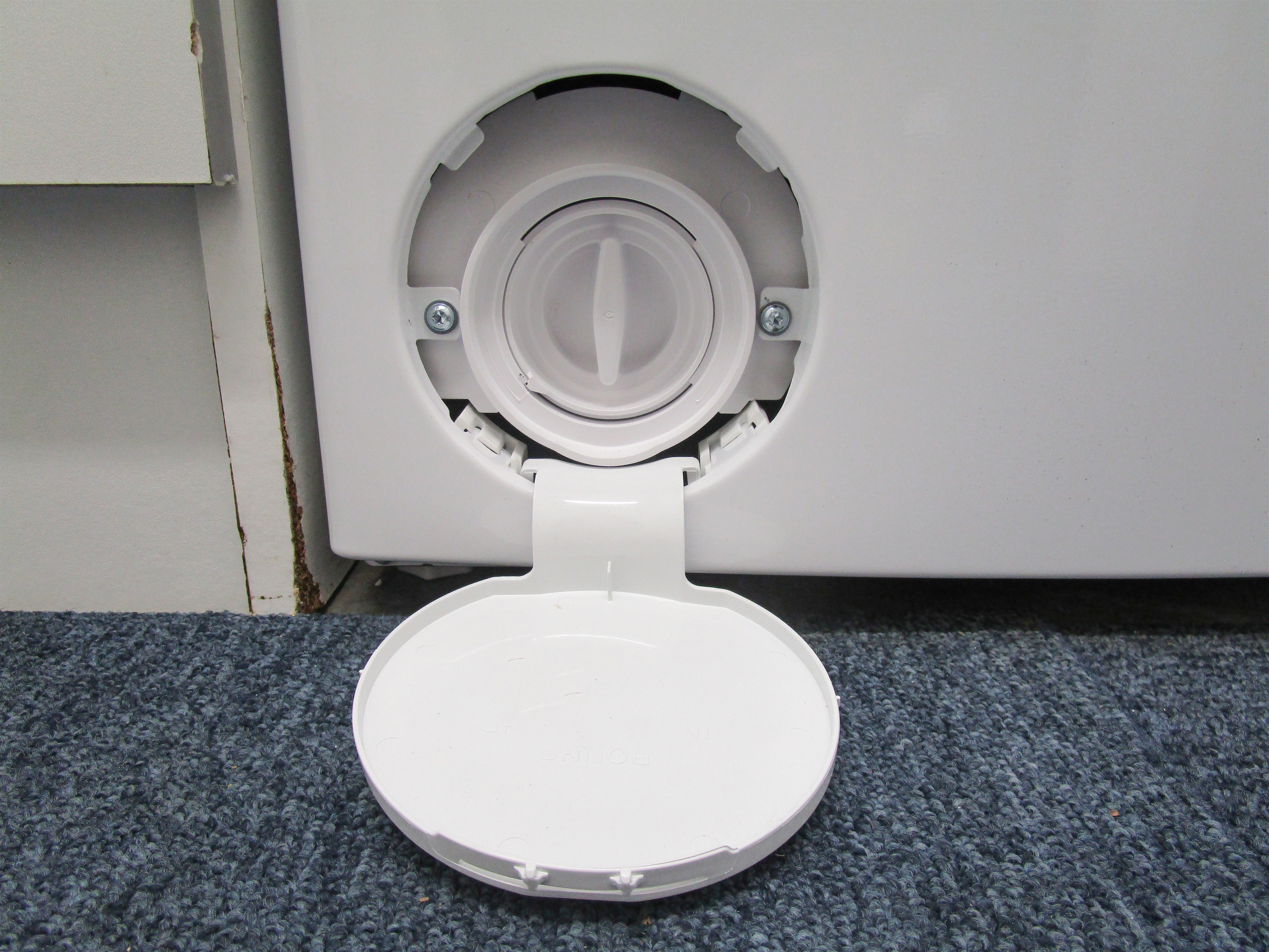 INDESIT BTW A71253 (EU)