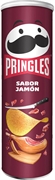 PRINGLES Sabor jamón