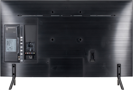 SAMSUNG UE43RU7105