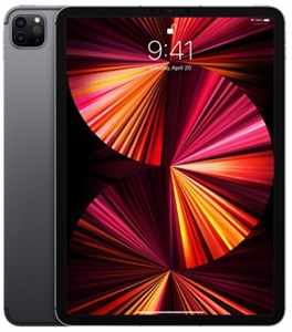 APPLE IPAD PRO 11" (2021) 2TB WI-FI