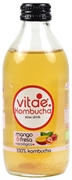 VITAE KOMBUCHA MANGO & FRESA