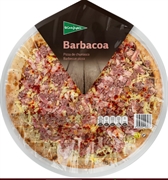 EL CORTE INGLÉS BARBACOA