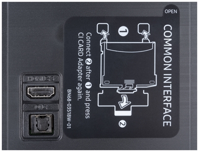 SAMSUNG QE50Q65B