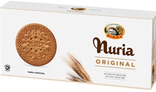 BIRBA NURIA ORIGINAL