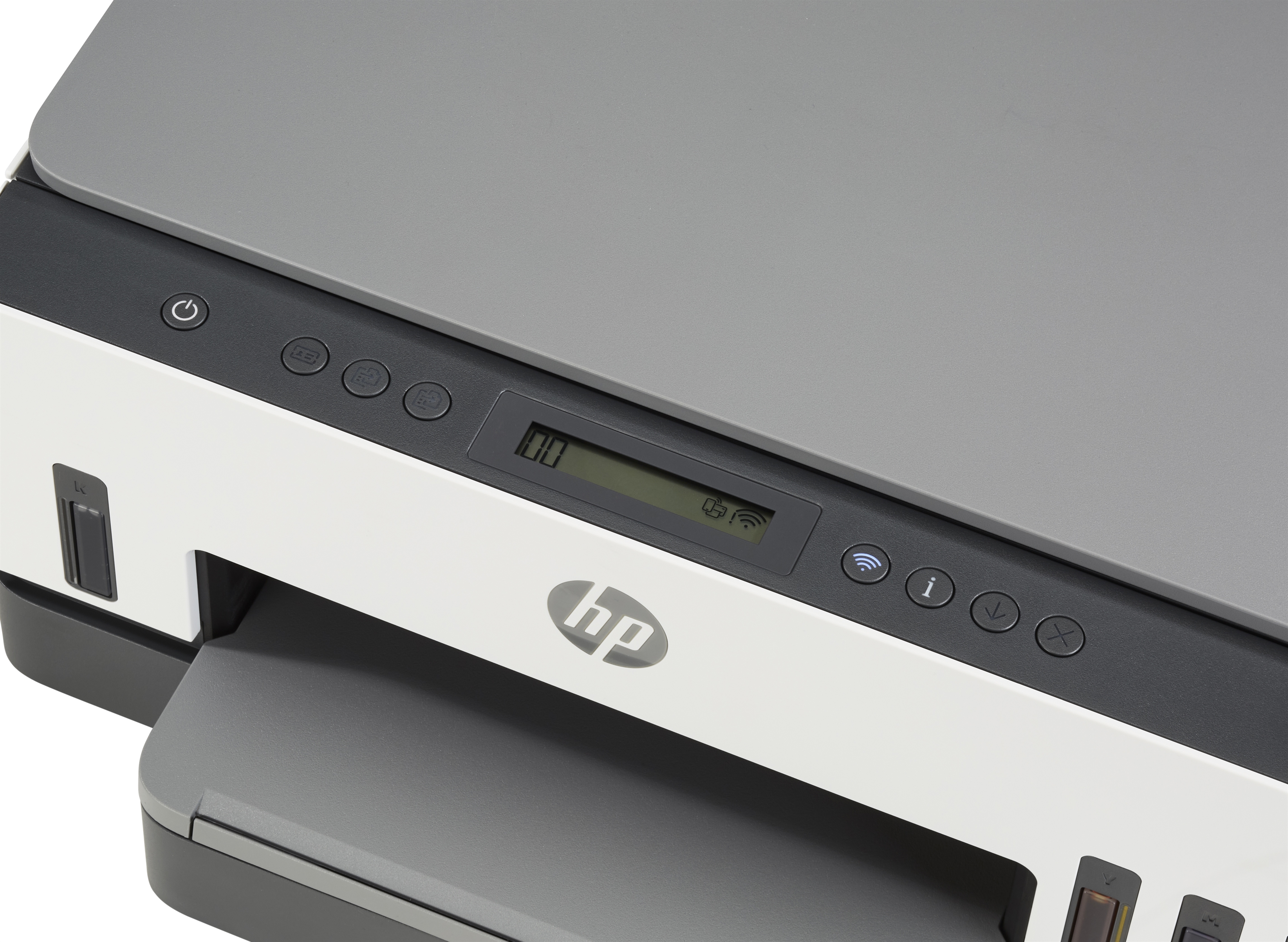 HP SMART TANK 7005