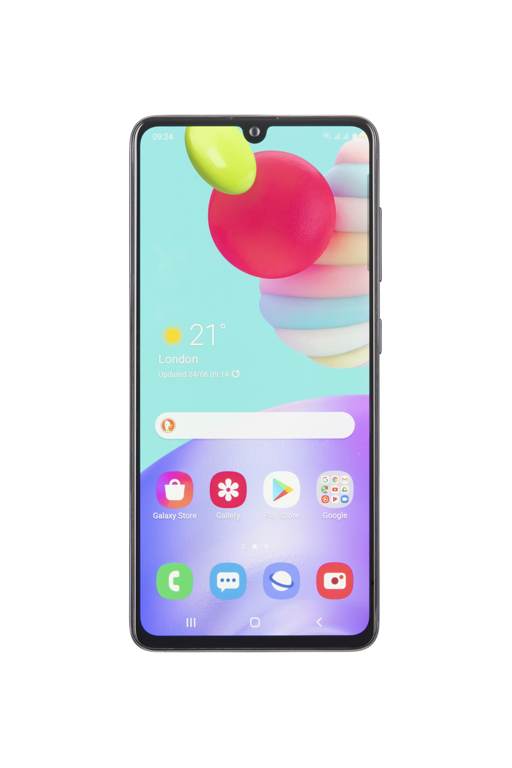 SAMSUNG GALAXY A41 64GB