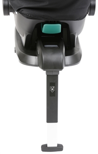 BRITAX RÖMER BABY-SAFE CORE + BASE