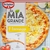 DR. OETKER LA MIA GRANDE 4 FORMAGGI