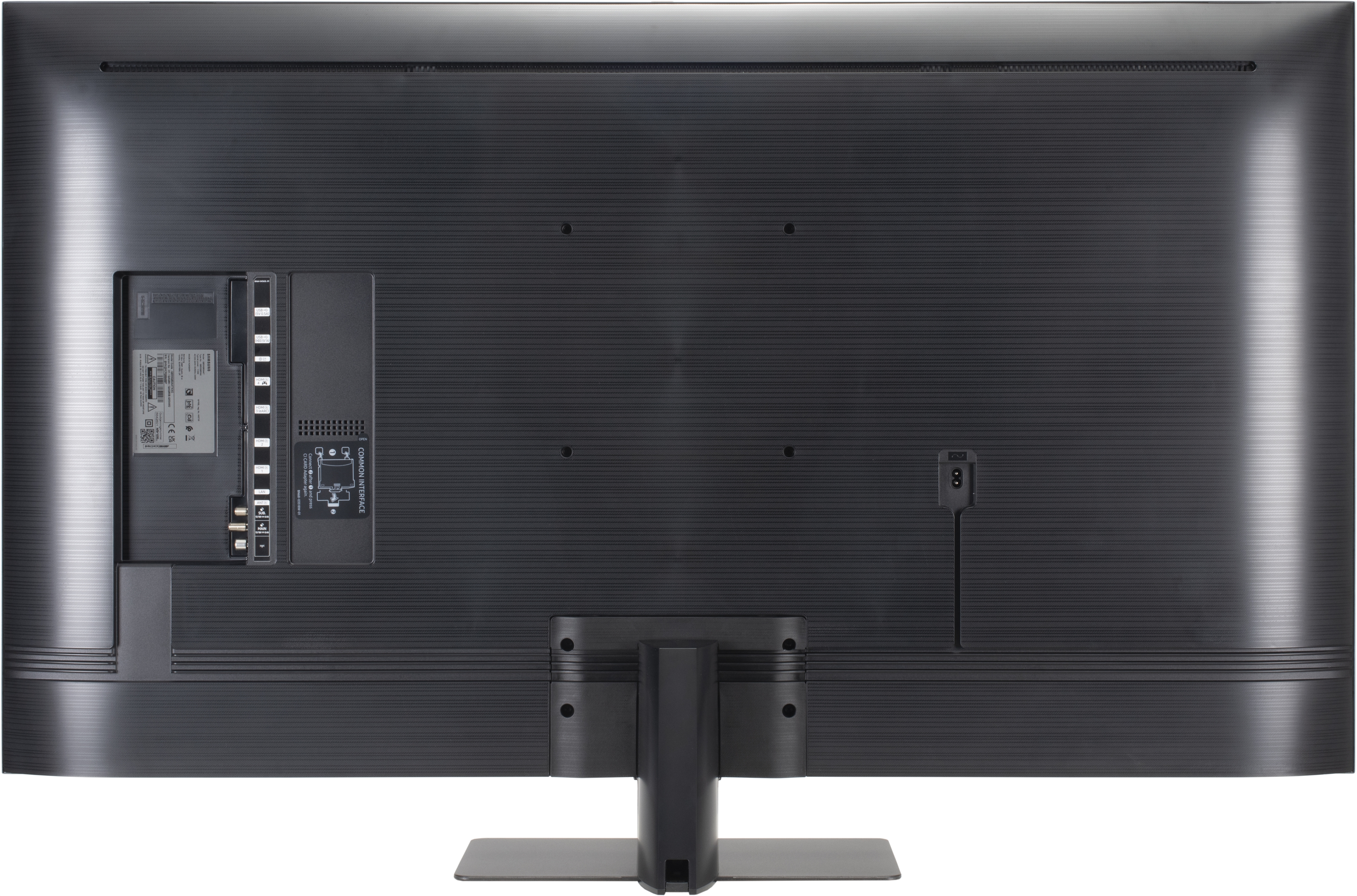 SAMSUNG QE55Q80A
