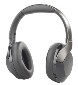 PHILIPS PERFORMANCE TAPH805