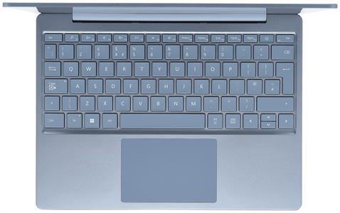 MICROSOFT SURFACE LAPTOP GO 2