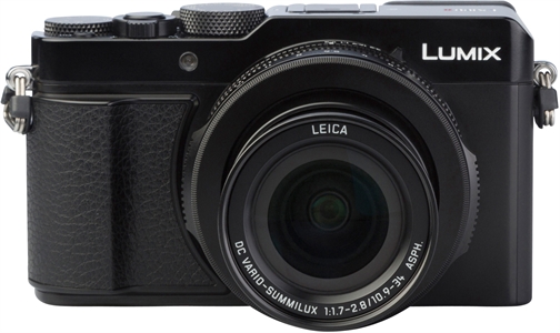 PANASONIC LUMIX DC-LX100 II