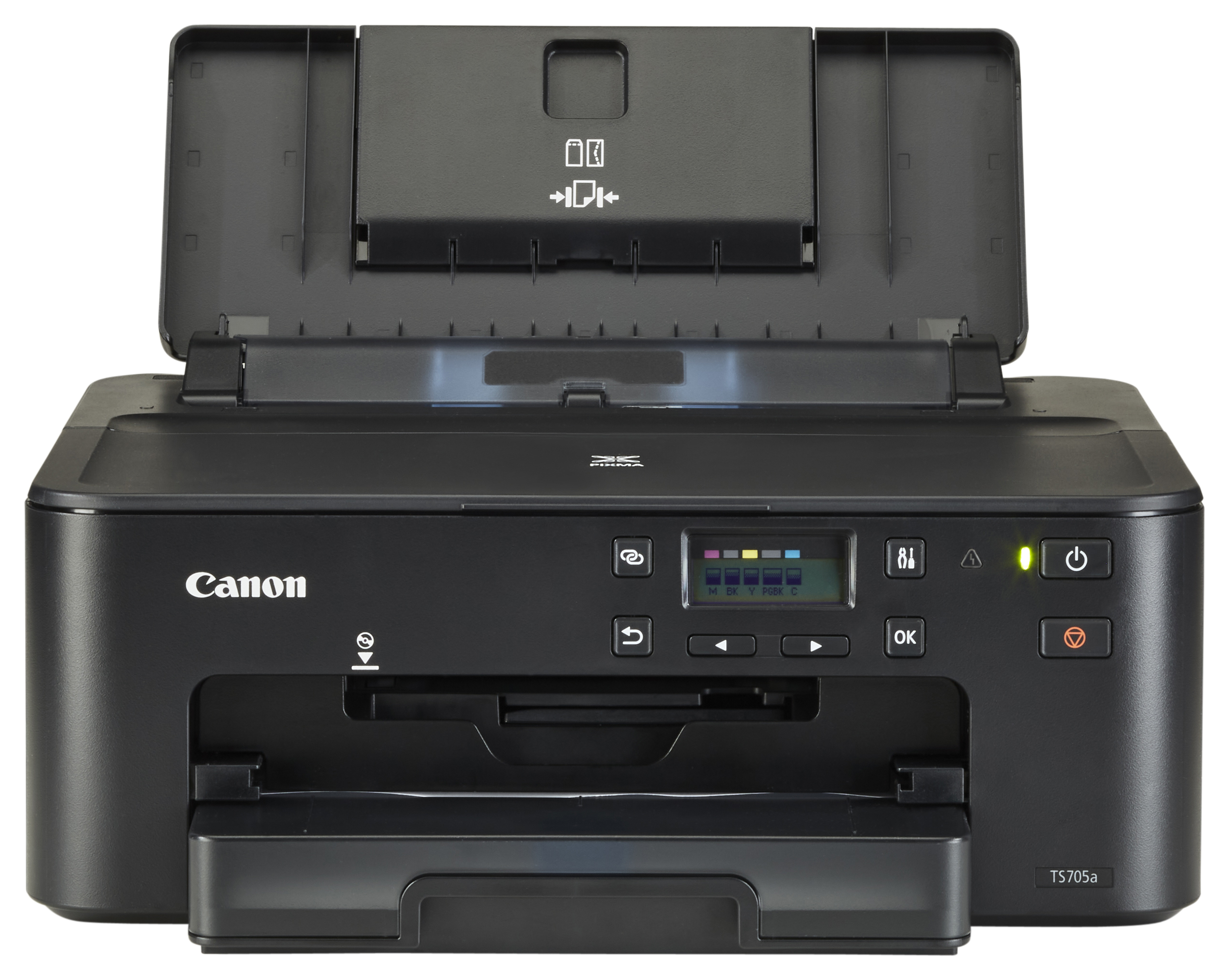CANON PIXMA TS705A