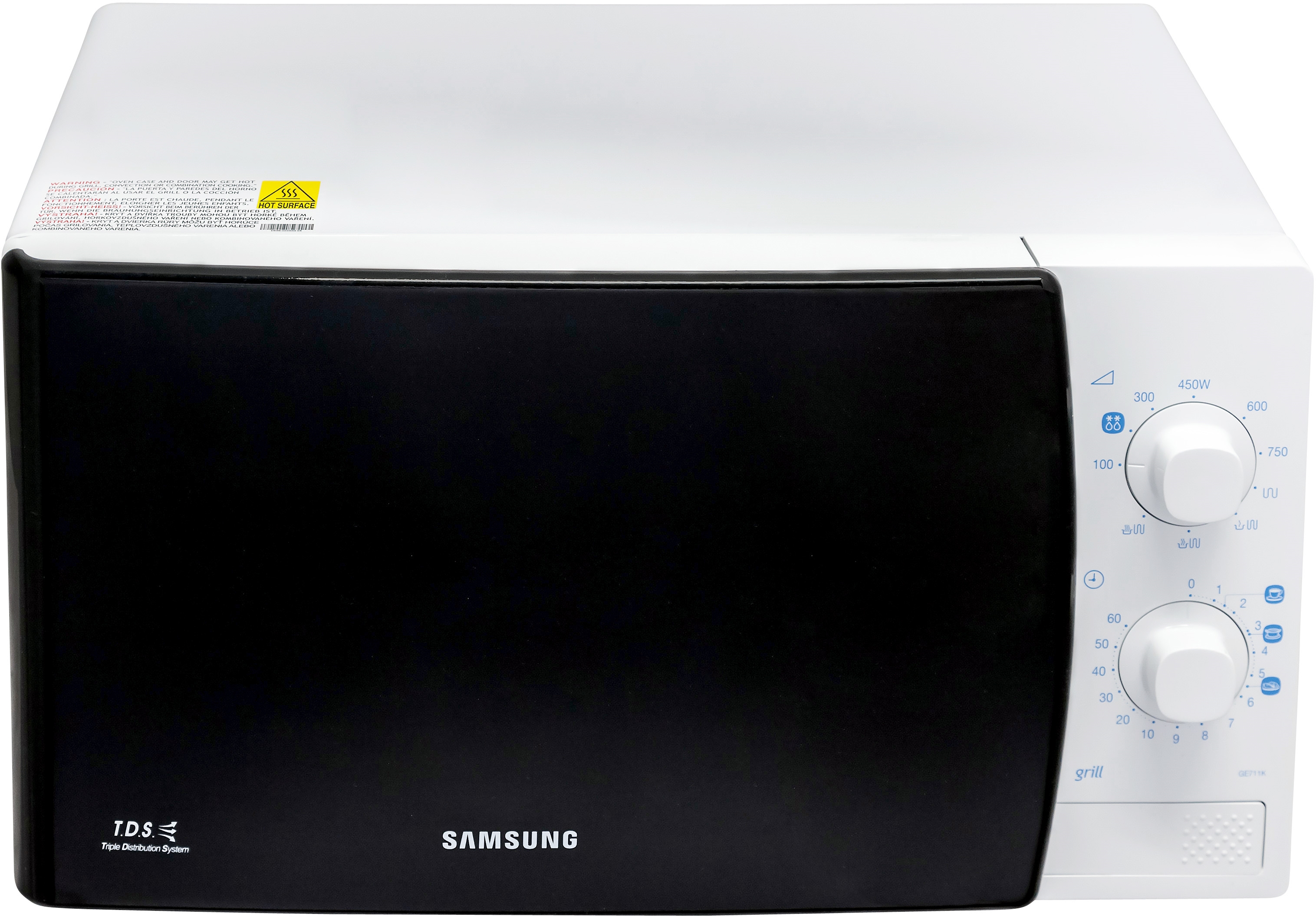 SAMSUNG GE711K/XEC