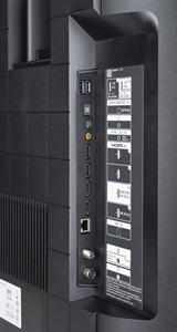 SONY KD-55X85J
