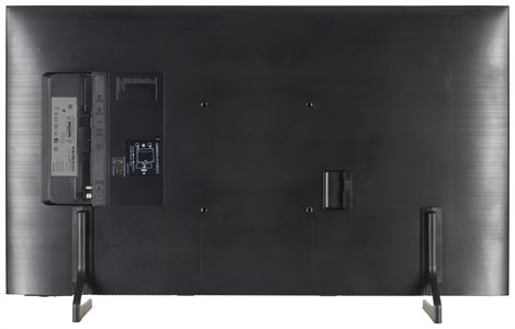 SAMSUNG QE43Q60B