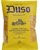 DUSO Papas fritas artesanalmente con aceite de girasol y sal marina
