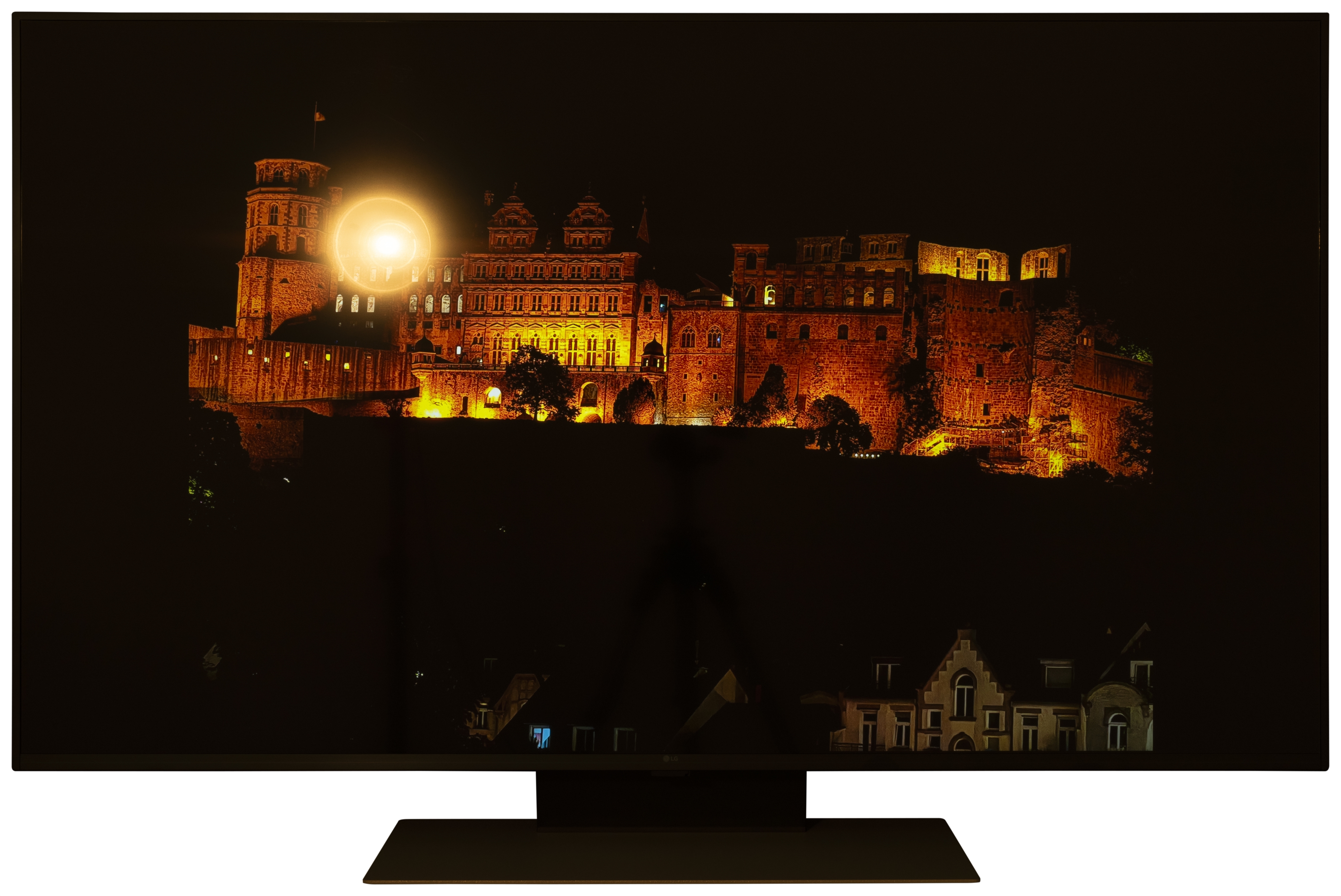 LG 50MRGB87B9B