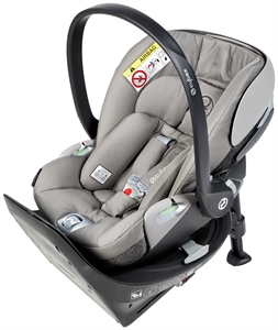 CYBEX CLOUD T + BASE T