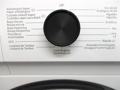HISENSE WFQP8014EVM