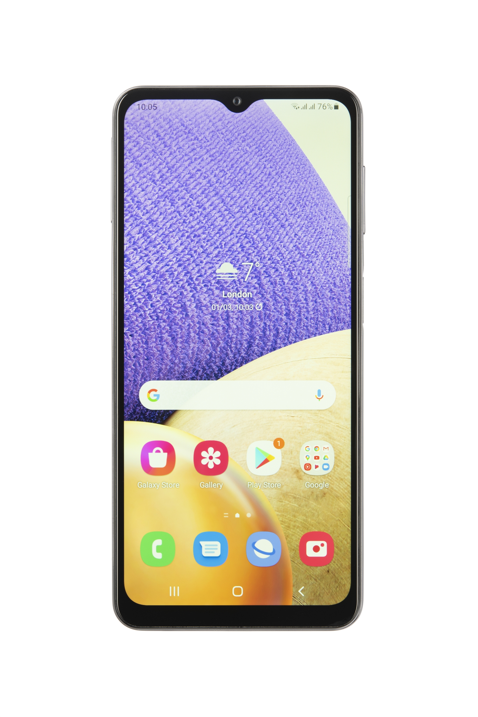 SAMSUNG GALAXY A32 5G 128GB