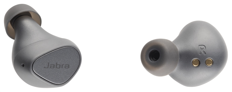JABRA ELITE 4