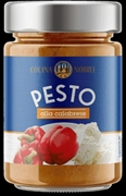 CUCINA NOBILE (ALDI) PESTO ALLA CALABRESE