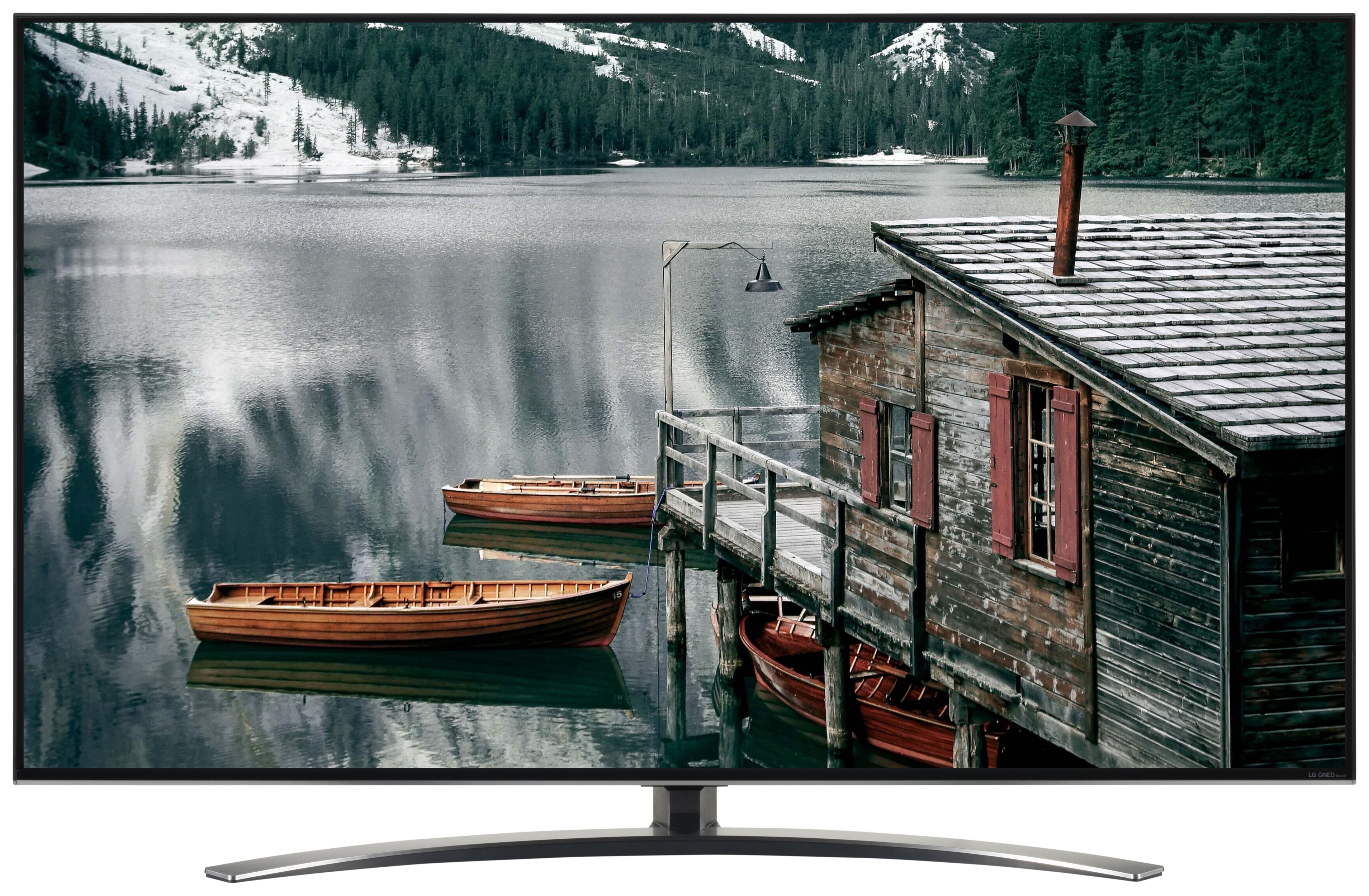 LG 55QNED866QA