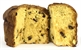 MUSFI´S Panettone de frutas
