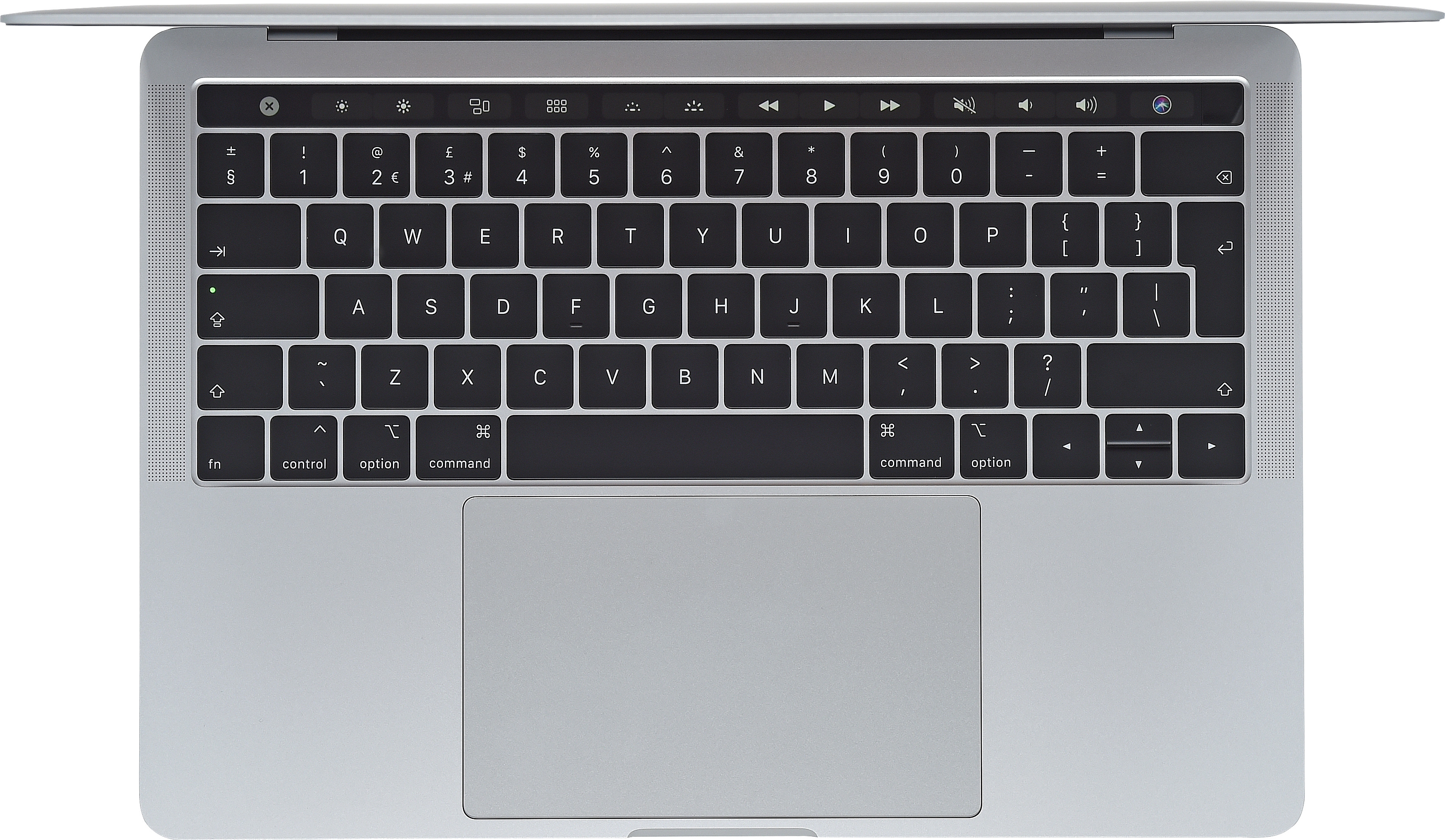 APPLE MACBOOK PRO 13" 2018 TOUCH BAR