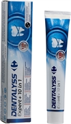 DENTALYSS (CARREFOUR) EXPERT +10 IN 1