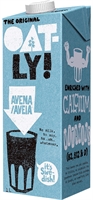 OATLY Avena