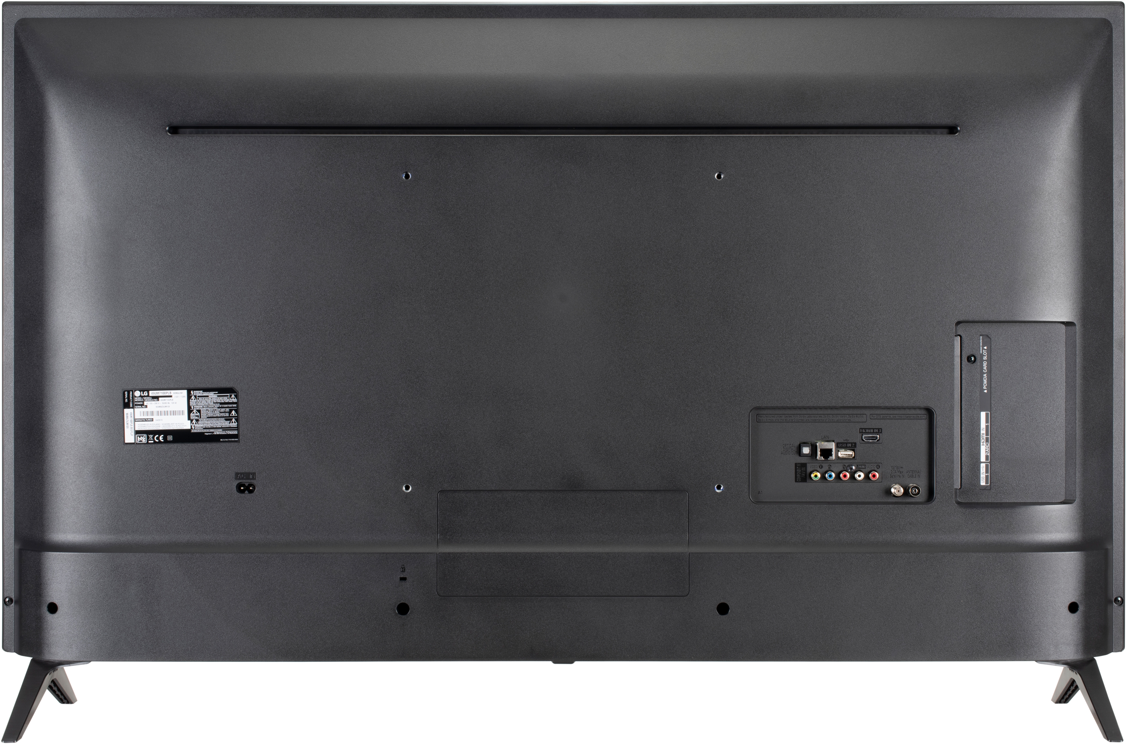 LG 49UM7100PLB
